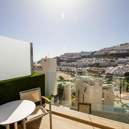 Ig Nachosol Atlantic & Yaizasol By Servatur - Adults Only Puerto Rico (Gran Canaria)