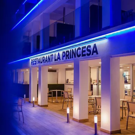 Hotel Ig Nachosol Atlantic & Yaizasol By Servatur - Adults Only 4*