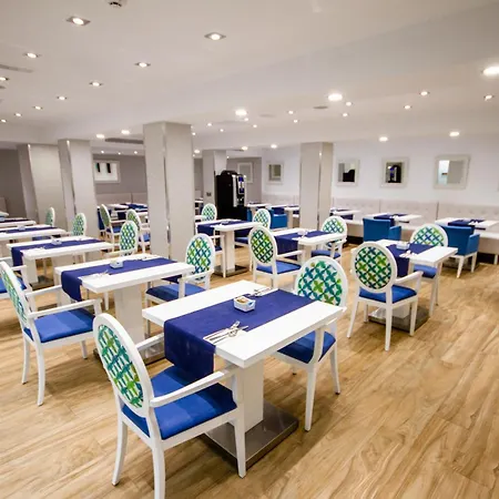 Hotel Ig Nachosol Atlantic & Yaizasol By Servatur - Adults Only Puerto Rico (Gran Canaria)