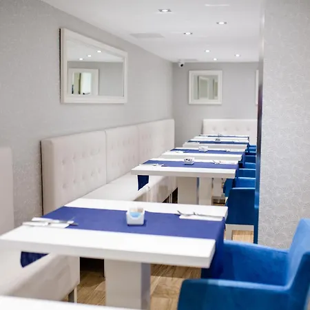 Ig Nachosol Atlantic & Yaizasol By Servatur - Adults Only Hotel Puerto Rico (Gran Canaria)