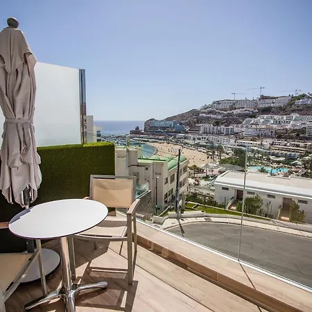 Hotel Ig Nachosol Atlantic & Yaizasol By Servatur - Adults Only