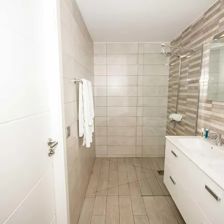 Ig Nachosol Atlantic & Yaizasol By Servatur - Adults Only Hotel