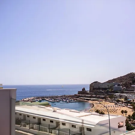 Ig Nachosol Atlantic & Yaizasol By Servatur - Adults Only Hotel Puerto Rico (Gran Canaria)